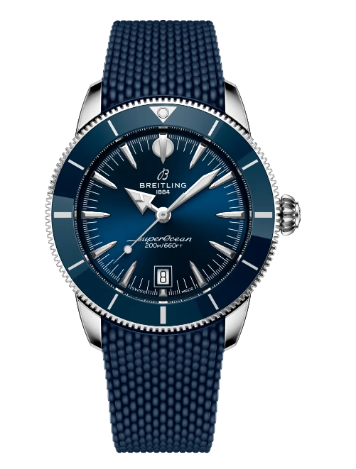 Review Breitling superocean heritage b31 automatic 42 Replica Watch AB3111161C1S1